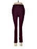 Lululemon Athletica Burgundy Active Pants Size 8 - photo 2