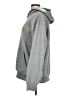 Yellowstone 100% Polyester Gray Pullover Hoodie Size L - photo 5