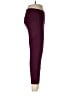 Lululemon Athletica Burgundy Active Pants Size 8 - photo 4