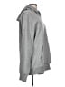 Yellowstone 100% Polyester Gray Pullover Hoodie Size L - photo 4