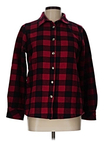 Orvis Fleece (view 1)