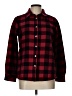 Orvis 100% Cotton Red Fleece Size L - photo 1