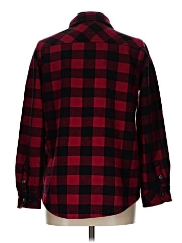 Orvis Fleece (view 2)
