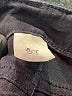 Unbranded Black Jeans Size 3T - photo 3
