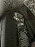 District. Black Short Sleeve T-Shirt Size M - photo 7