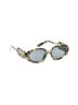 Unbranded Green Sunglasses One size - photo 1