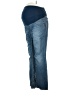 Assorted Brands 100% Cotton Blue Jeans Size M - photo 1