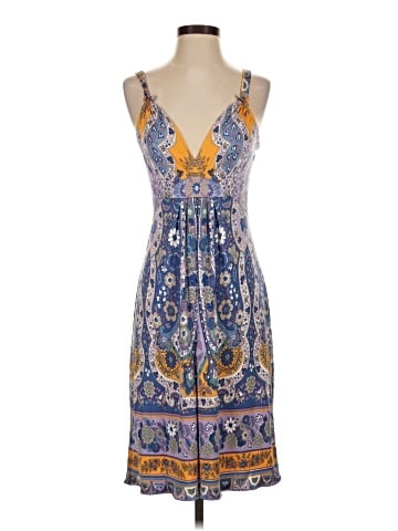 Elie Tahari Cocktail Dress (view 1)