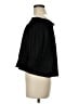 Generation Love 100% Polyester Black 3/4 Sleeve Blouse Size M - photo 5
