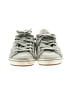Taos Gray Sneakers Size 6 1/2 - photo 2