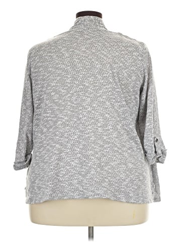 Faded Glory Cardigan (view 2)
