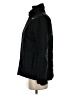 Nike Solid Black Snow Jacket Size S - photo 5