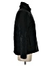 Nike Solid Black Snow Jacket Size S - photo 4