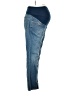Assorted Brands 100% Cotton Blue Jeans Size M - photo 4
