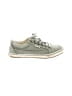 Taos Gray Sneakers Size 6 1/2 - photo 1