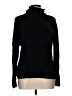 J. McLaughlin 100% Cashmere Black Cardigan Size L - photo 1