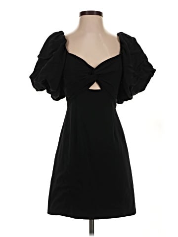 Toccin Cocktail Dress (view 1)
