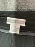 Investments 100% Polyester Black Dress Pants Size 10 - photo 7