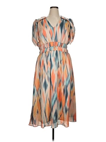 Julia Jordan Casual Dress (view 1)