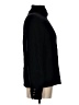 J. McLaughlin 100% Cashmere Black Cardigan Size L - photo 4