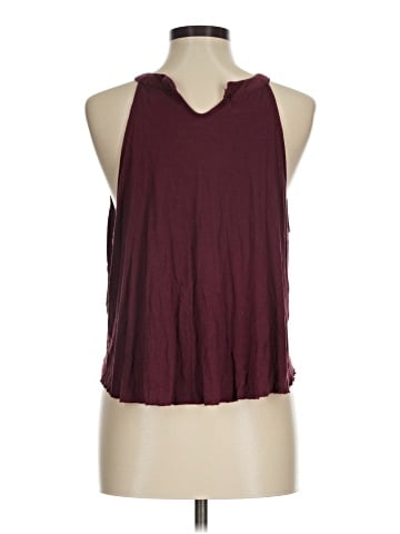 rue21 Sleeveless T-Shirt (view 2)