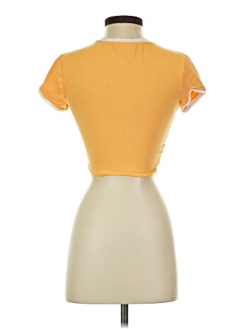 FILA Short Sleeve T-Shirt (view 2)