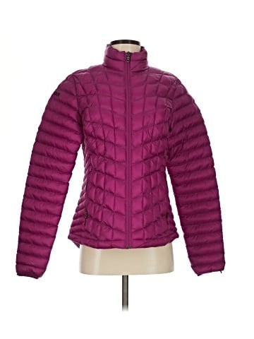 Marmot Snow Jacket (view 1)