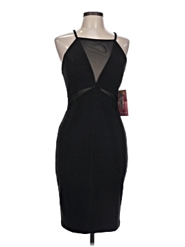 Emerald Sundae Cocktail Dress