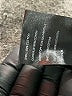 BDG 100% Cotton Stripes Black Jeans Size 30 waist - photo 8