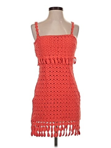 Saylor Cocktail Dress (view 1)