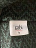CAbi Black Cardigan Size L - photo 7