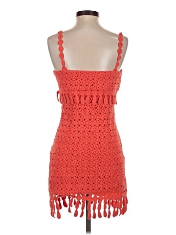 Saylor Cocktail Dress (view 2)