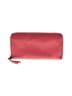 Cole Haan 100% Leather Pink Leather Wallet One size - photo 1