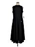 Nordstrom Black Casual Dress Size XXL - photo 1
