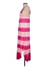 Gap Tie-dye Pink Casual Dress Size S - photo 5