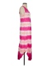 Gap Tie-dye Pink Casual Dress Size S - photo 4