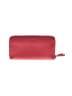 Cole Haan 100% Leather Pink Leather Wallet One size - photo 2