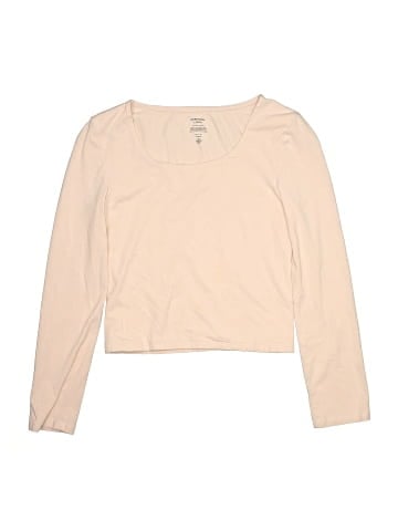 Nordstrom Long Sleeve T-Shirt (view 1)