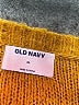 Old Navy Gold Pullover Sweater Size XL - photo 7