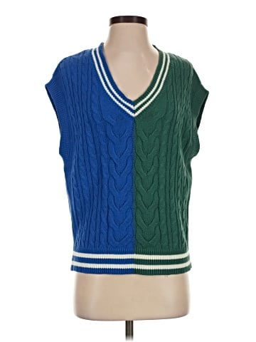 Wild Fable Sweater Vest (view 1)