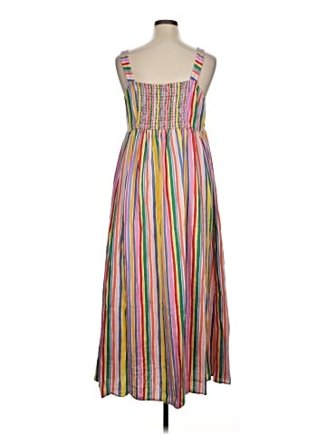 ELOQUII Elements Casual Dress (view 2)