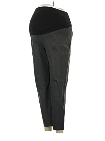 Old Navy - Maternity Active Pants (view 1)