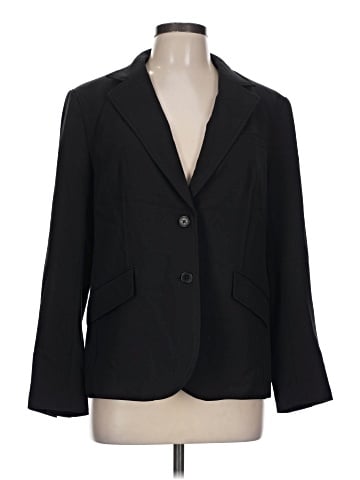 Anne Klein Blazer (view 1)