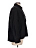 Cos 100% Cotton Black Long Sleeve Button-Down Shirt Size EU 42 / US 12 - photo 4