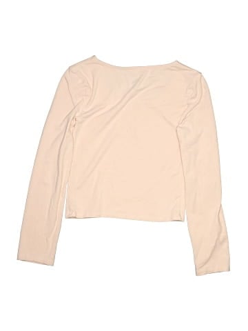 Nordstrom Long Sleeve T-Shirt (view 2)