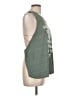 Unbranded Green Sleeveless T-Shirt Size L - photo 4