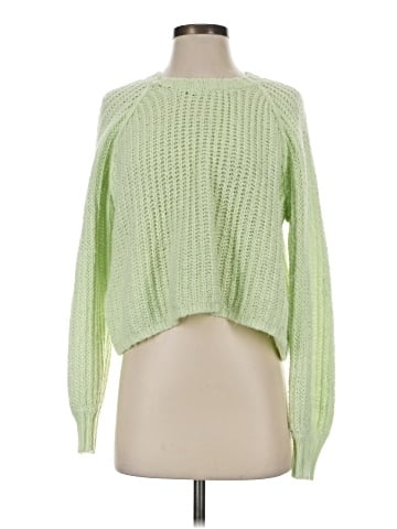 Wild Fable Pullover Sweater (view 1)
