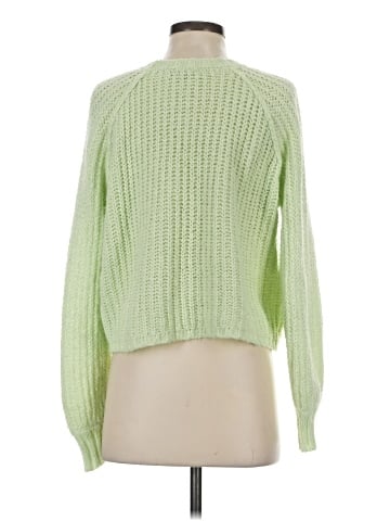 Wild Fable Pullover Sweater (view 2)