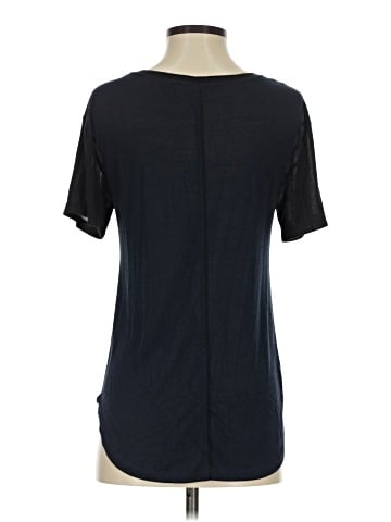 Vince. Short Sleeve Top (view 2)
