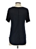 Vince. Black Short Sleeve Top Size XS - photo 2